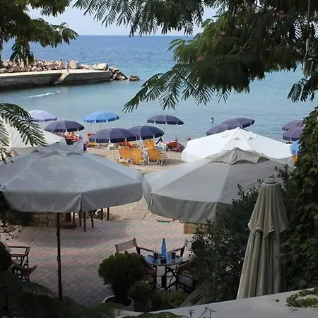 Apartment 35 M From The Beach, Amazing Seaview, Chalkidiki, Loutra Agias Paraskevis , Evdiriadis Luxury , It On Youtube If Type The Name Evdiriadis Agia Paraskevi (Kassandra)