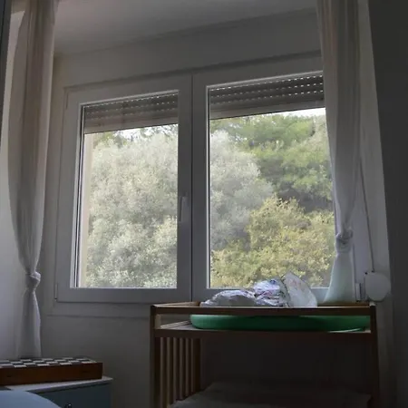 Apartment 35 M From The Beach, Amazing Seaview, Chalkidiki, Loutra Agias Paraskevis , Evdiriadis Luxury , It On Youtube If Type The Name Evdiriadis *
