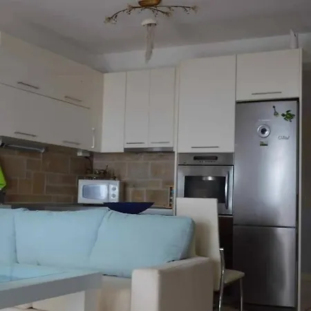 35 M From The Beach, Amazing Seaview, Chalkidiki, Loutra Agias Paraskevis , Evdiriadis Luxury , It On Youtube If Type The Name Evdiriadis Apartment Agia Paraskevi (Kassandra)