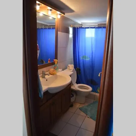 35 M From The Beach, Amazing Seaview, Chalkidiki, Loutra Agias Paraskevis , Evdiriadis Luxury , It On Youtube If Type The Name Evdiriadis